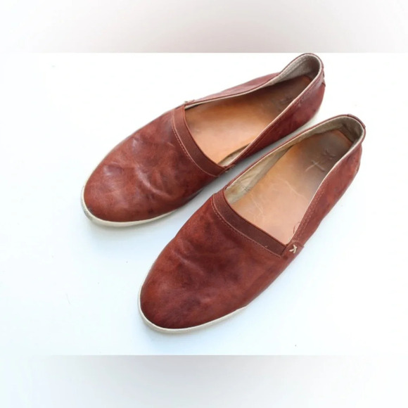 Frye Melanie flats - Picture 5 of 14